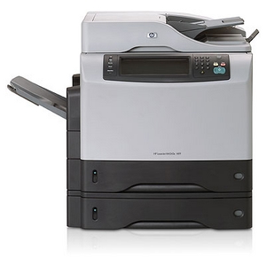 may in hp laserjet m4345x mfp multifunction